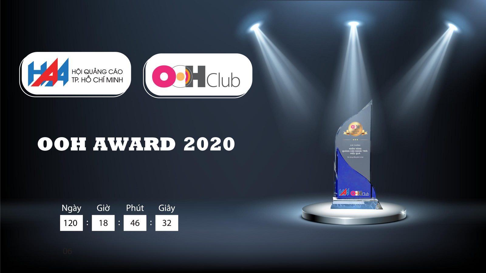 OOH Award
