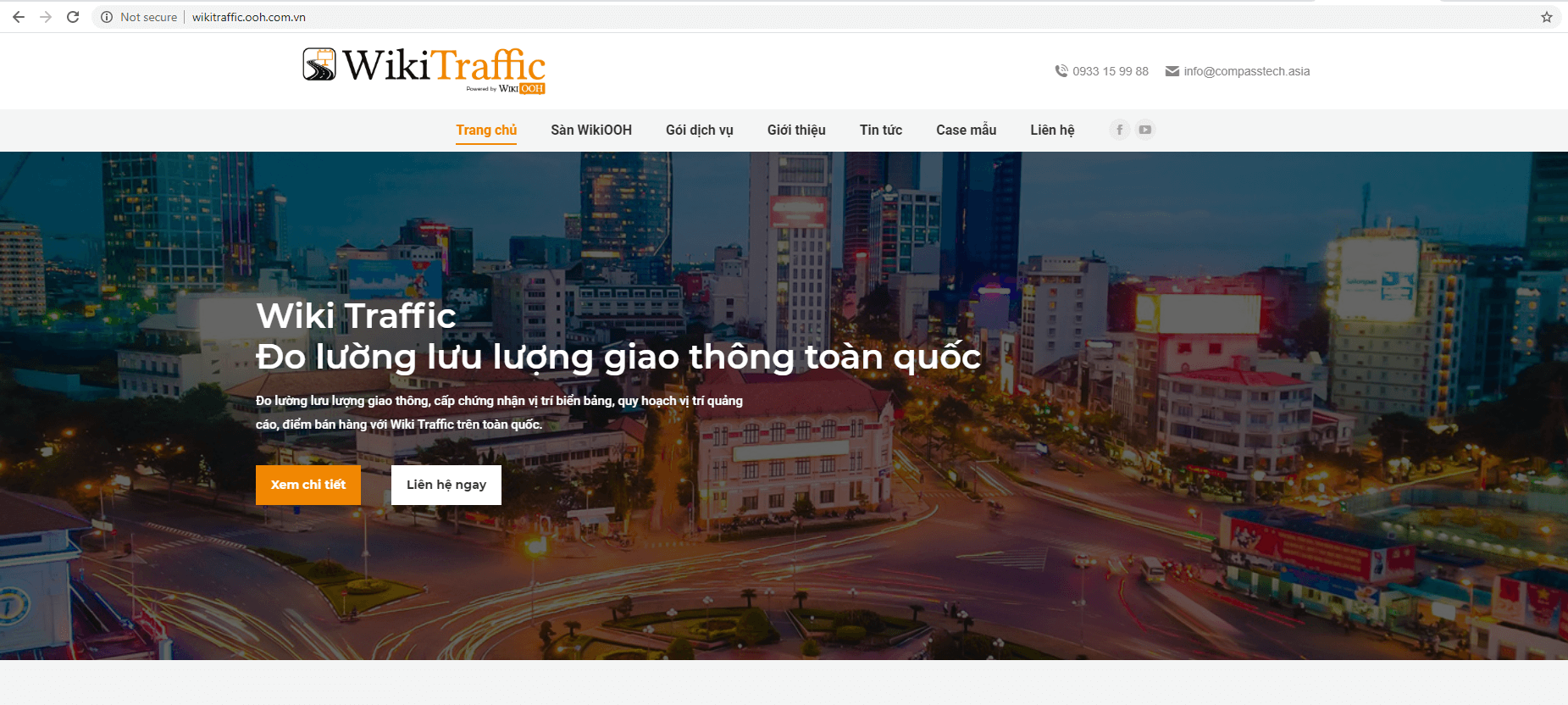 Wiki Traffic