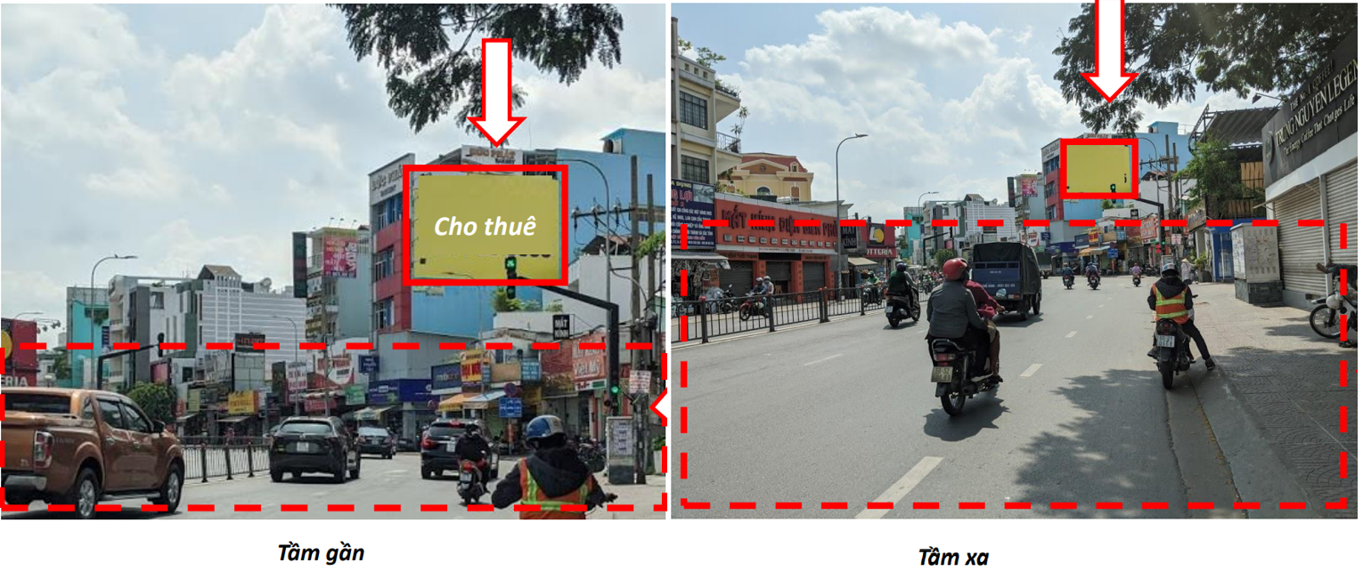 quảng cáo ngoài trời