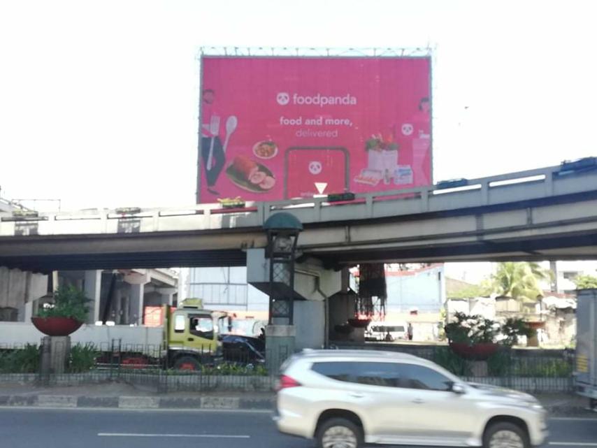 quảng cáo DOOH thay đổi theo ngữ cảnh