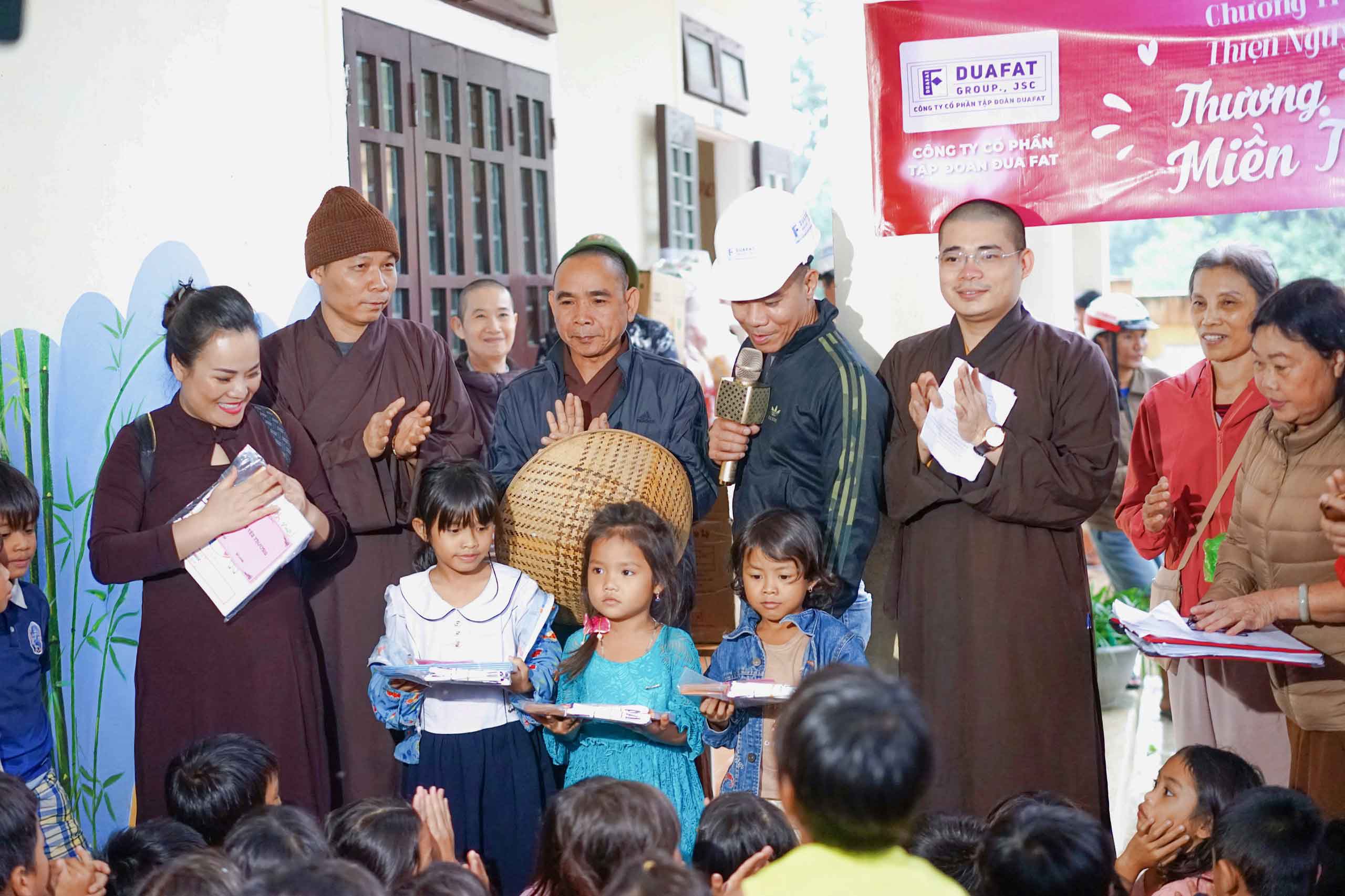 Duafat Group