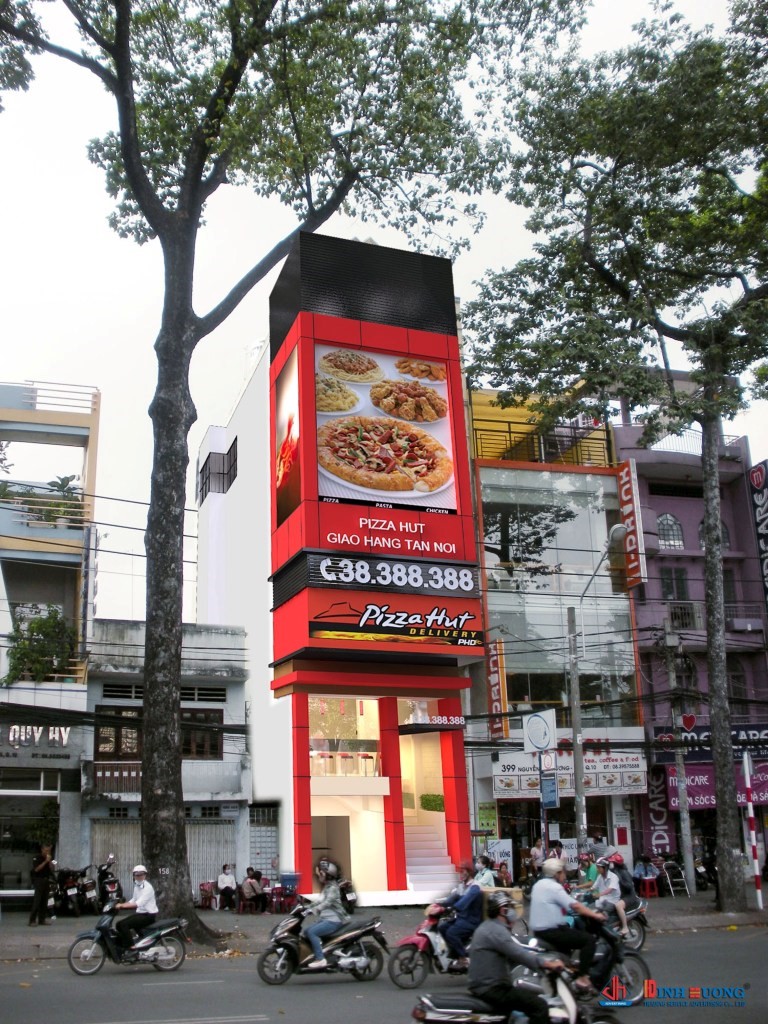 top 10 doanh nghiệp sản xuất và thi công