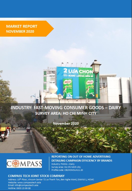 report OOH industry quarter 4