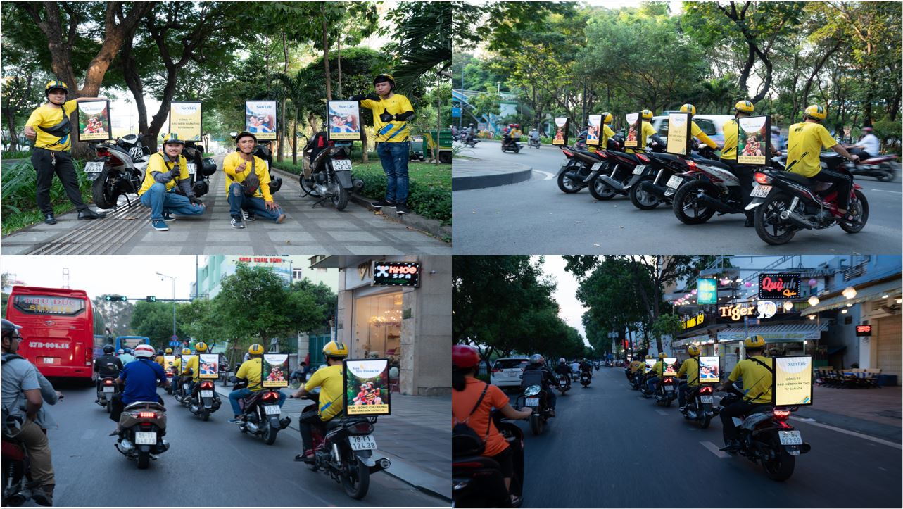 Road Show