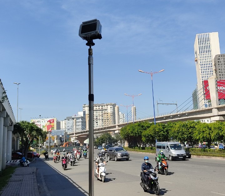 lưu lượng giao thông trong dịch