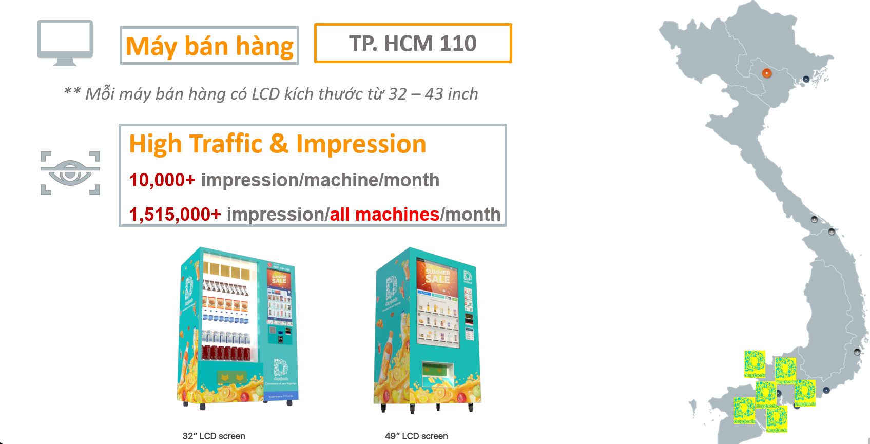 máy bán hàng tự động Dropfoods