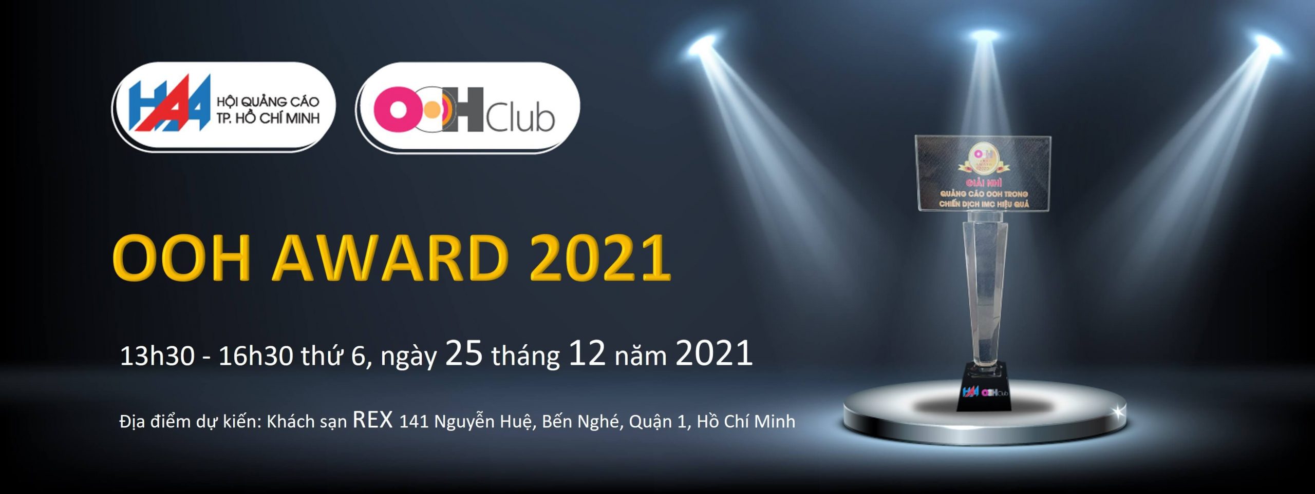 OOH Award 2021