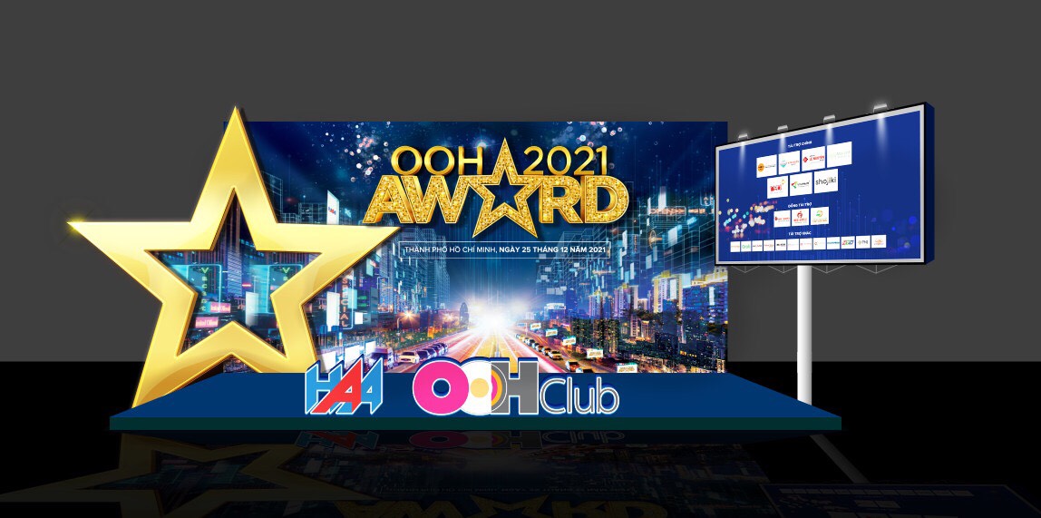 ooh award 2021