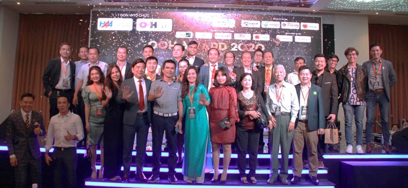 ooh award 2021