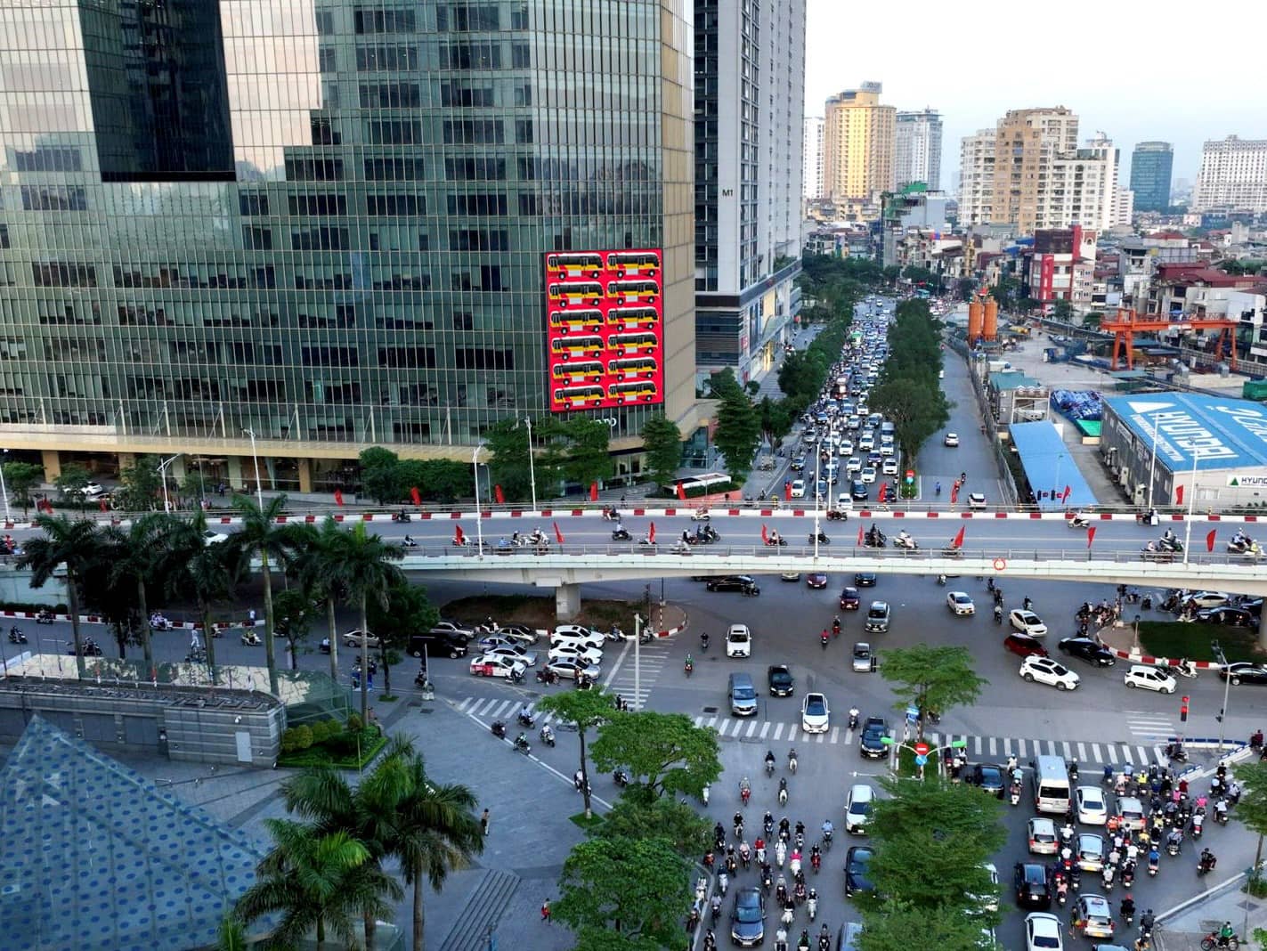 led liễu giai 3