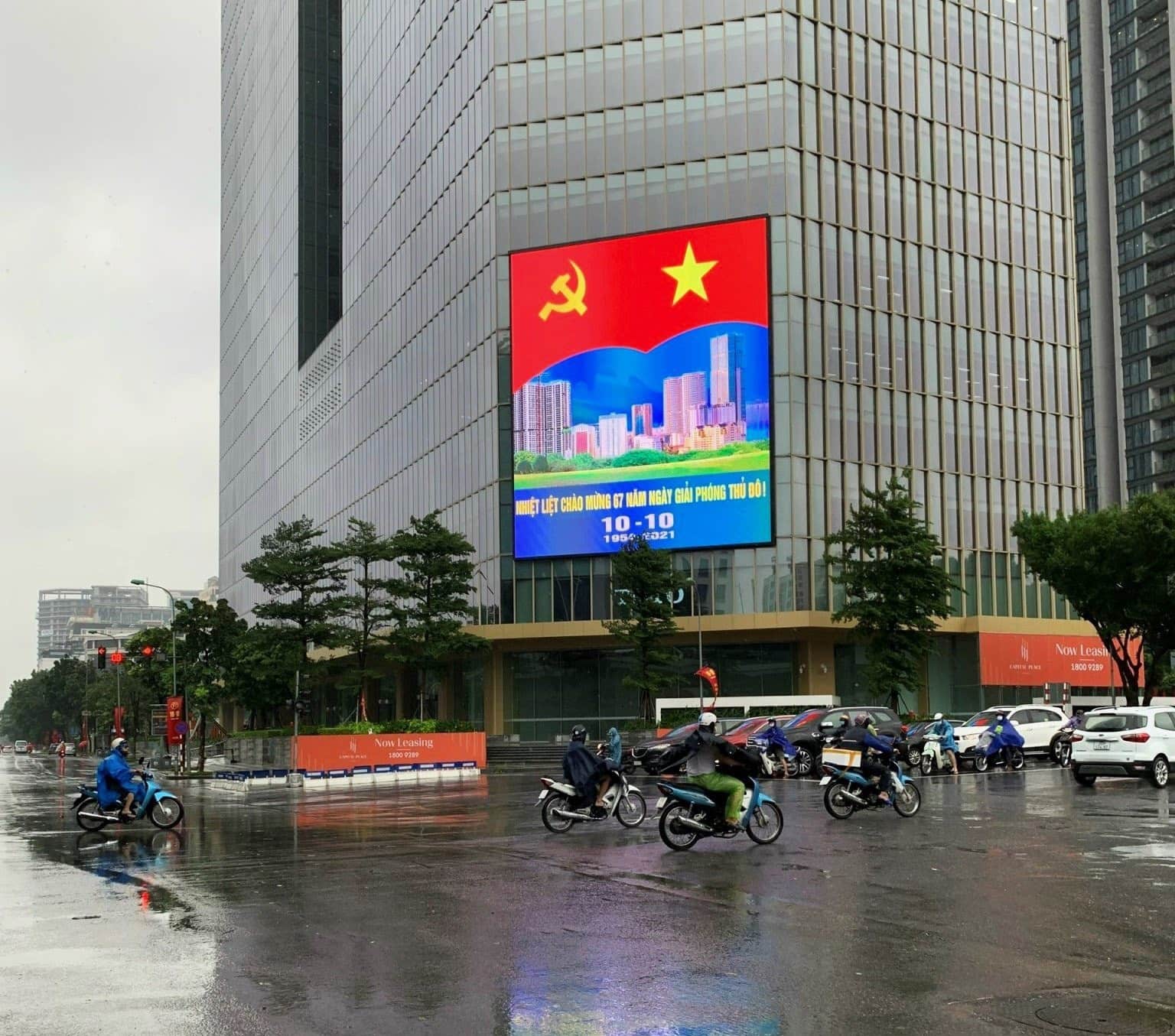 LED Liễu Giai 4